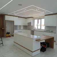 کابینت و کمد دیواری و تیوی وال
