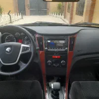 ماشین دنا اتوماتیک ۱۴۰۱