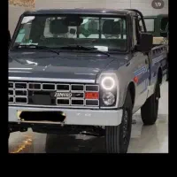 وانت زامیاد exتکسوزخشک