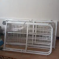 تخت بیمار برای نوجوان|پزشکی|پاکدشت, شهرک امام رضا|دیوار