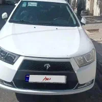 دنا پلاس ۵ دنده ۴۰۴ برج ۳