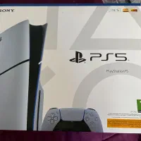 پی اس 5 اکبند نو