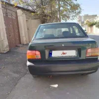 پراید|خودرو سواری و وانت|نورآباد, |دیوار