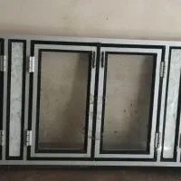 درب کابینت ، درب کابینت زیر اپن آشپزخانه