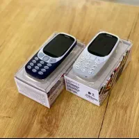 پخش نوکیا۳۳۱۰ویتنام دوسیم ریجستردار/ارسال سراسری|موبایل|خوی, |دیوار