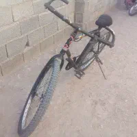 دوچرخه ۲۶
