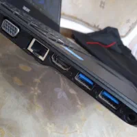 لپ تاپ acer مدل P 257 M|رایانه همراه|سنندج, |دیوار