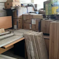 خرده ریز انبار|فروشگاه و مغازه|تهران, یوسفآباد|دیوار
