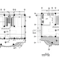دفتر فنی مهندسی و نقشه کشی ساختمان|خدمات پیشه و مهارت|اردبیل, |دیوار