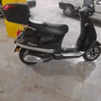 پاکشتی تی اس نامی|موتورسیکلت|اصفهان, الهیه|دیوار