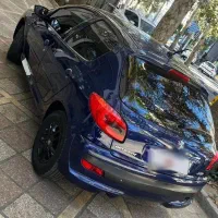 ۲۰۷ پانا مدل ۴۰۱|خودرو سواری و وانت|شهریار, شهریار|دیوار