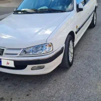 پژو پارس TU5|خودرو سواری و وانت|قروه, |دیوار