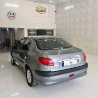 206 sd v1|خودرو سواری و وانت|قوچان, |دیوار