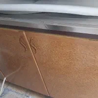 کابینت ضخیم وهود ۹۰ سانتی