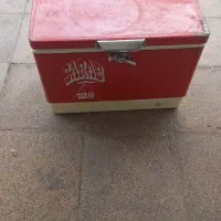 یخچال مسافرتی