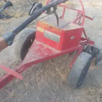 دیسک و پنجه غازی تیلر|قطعات یدکی و لوازم جانبی|درگز, |دیوار