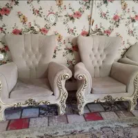 مبلمان ۷ نفره