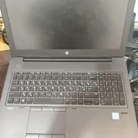 لپ تاپ hp zbook g3 15|رایانه همراه|بهبهان, |دیوار