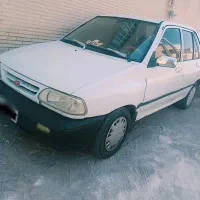 پراید مدل ۷۹