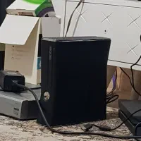فروش xbox 360 اسلیم