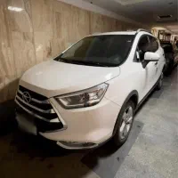 جک s3،مدل ۱۴۰۰«اقساط انواع خودرو داخلی و خارجی