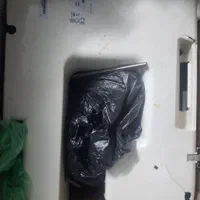 چرخ خیاطی برودر و یک تلویزیون الجی۴۶ اینچ اشانتیون|چرخ خیاطی و ریسندگی|اصفهان, کوی امیریه|دیوار