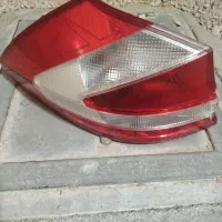 چراغ خطر سمت چپ ام وی ام 315