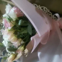 دسته گل شیک فروش فوری
