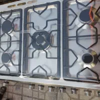 اجاق فر.تمام استیل.اسنوا SNOWA|اجاق گاز و لوازم برقی پخت‌وپز|سبزوار, هفت تیر|دیوار