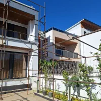 داربست طاها|خدمات پیشه و مهارت|چمستان, |دیوار