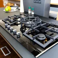 تعمیرات تخصصی اجاق گاز