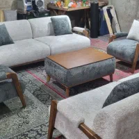 مبل راحتی سورنا