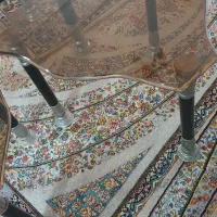 میز جلو مبلی و عسلی|مبلمان خانگی و میز عسلی|کاشان, فاز ۱ ناجی آباد|دیوار