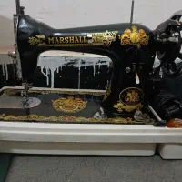 چرخ خیاطی مارشال