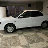 سمند سورن پلاس xu7p