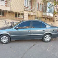 سمند LX    EF7  CNG|خودرو سواری و وانت|اردبیل, |دیوار