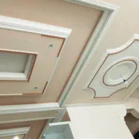 رنگ امیزی ساختمان و آهن آلات