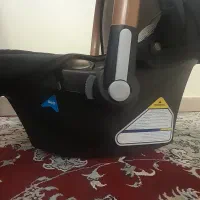 کریر نو|کالسکه و لوازم جانبی|تهران, سبلان (لشگر)|دیوار