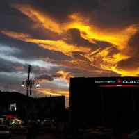 سالندار خانم و اقا