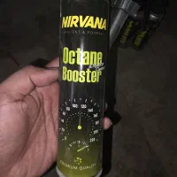 مکمل سوخت.اکتان