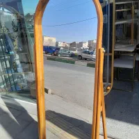 اینه قدی نور دار|آینه|ساوه, |دیوار