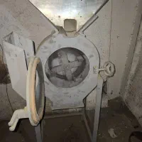 آسیاب و مخروطی|ماشینآلات صنعتی|رباطکریم, شهرک صنعتی صباشهر|دیوار