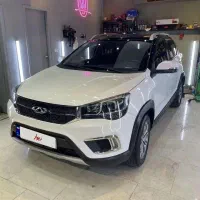 ایکس 22 اتومات اسپرت