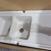 سینک گرانیتی