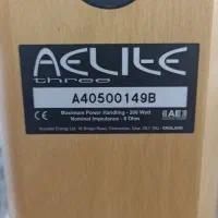 بلندگو استند آکوستیک انرژیAE AELITE three|سیستم صوتی خانگی|تهران, خاوران|دیوار