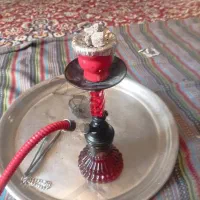 قلیان تمیز|کوهنوردی و کمپینگ|خرمشهر, |دیوار