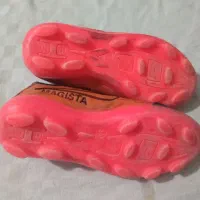 فوتبالی سایز34و36|کفش و لباس بچه|گنبد کاووس, |دیوار