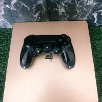 ps4 slim 500|کنسول، بازی ویدئویی و آنلاین|جهرم, |دیوار