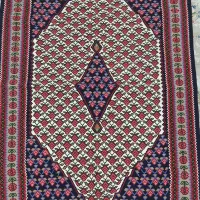گلیم فرش دستبافت بیجار