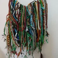 سلام ۲۱۳ عدد تسبیح ذکر یک جایی .قیمت منصفانه|بدلیجات|تهران, جوادیه|دیوار